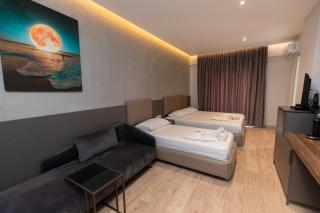 NOVUS ROOMS - Vlora - 0