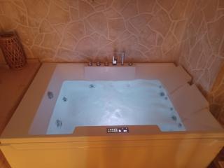 Appartamento con SPA I Due cuori - 9