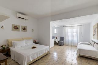 Marisso Hotel - Mikonos - 1