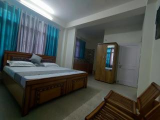 Radhe Krishna Home Stay Shimla - Shimla - 5