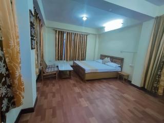 Radhe Krishna Home Stay Shimla - Shimla - 1