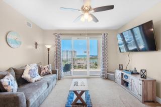 Ariel Dunes II 703 - Destin - 0