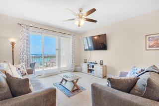 Ariel Dunes II 703 - Destin - 2