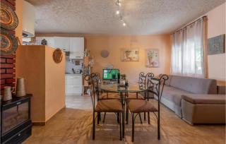 Cozy Home In Vrsi With Wifi - Vrsi - 7
