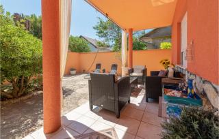 Cozy Home In Vrsi With Wifi - Vrsi - 3