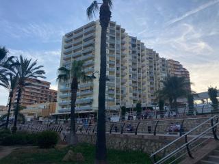 Estudio Benalmádena Costa - Benalmádena - 8