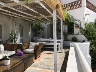 La Casa de la Luz. ArtistHome - 6