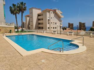 Stunning sea views at just 270 m from the beach - Arenales del Sol - 8