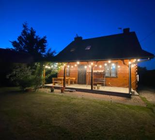 Ostoja nad Bugiem - Janów Podlaski - 9