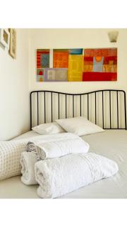 Heaven's door- Siviri maisonette - 9