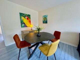 Quiberon - Appartement T2 - 50m² - Plein centre, proche plage, parking privé, loggia sud - FR-1-478-218 - Quiberon - 6