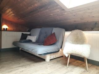 Appartement en plein centre du village (6-8 personnes) - Les Contamines-Montjoie - 3
