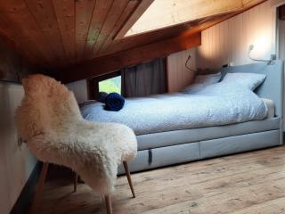 Appartement en plein centre du village (6-8 personnes) - Les Contamines-Montjoie - 6