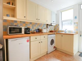 Quayside Cottage - 4