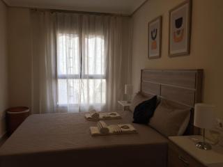 MAGNIFICO APARTAMENTO EN GARBI con Aire Acondicionado - Peñíscola - 1