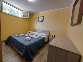 Casa tra mare e oliveti - 5
