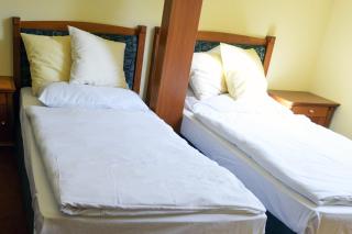 ROMANTIK HOTEL ELEONORA - Tábor - 9