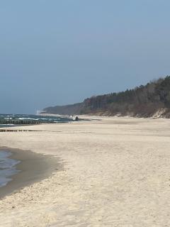 Apartamenty Pobierowo PINEA - 1