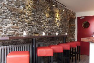 Logis Hotel Chateaubriand - Nantes - 4