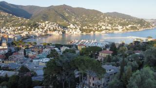 Finestra sul Golfo - Rapallo - 9
