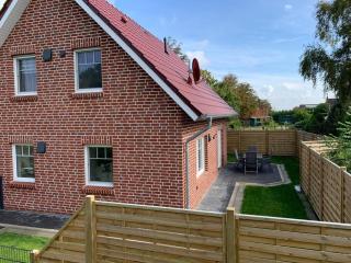 Ferienhaus Meerzeit - 7