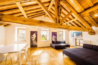 Alp Apartments SKI & BIKE - Xavier - Aoste - 9