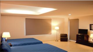 Hotel & Lounge Las Islas - San Juan Bautista Tuxtepec - 4