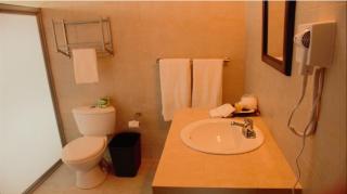 Hotel & Lounge Las Islas - San Juan Bautista Tuxtepec - 1