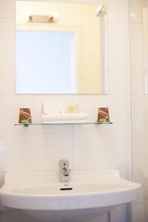 Logis Hotel Chateaubriand - 6