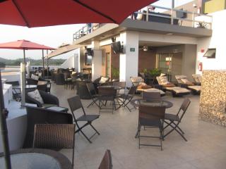 Hotel & Lounge Las Islas - San Juan Bautista Tuxtepec - 1