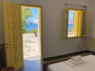 Archipelagos Boutique Hotel - Schinoussa - 2
