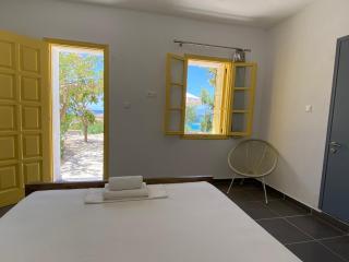 Archipelagos Boutique Hotel - Schinoussa - 1