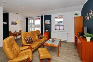Residenz von Flotow Wohnung 17 - Heiligendamm - 8