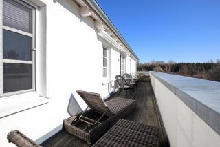 Residenz von Flotow Wohnung 17 - Heiligendamm - 1