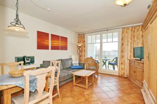Meeresblick Wohnung 310 - Kühlungsborn - 0