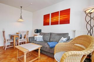 Meeresblick Wohnung 310 - Kühlungsborn - 9