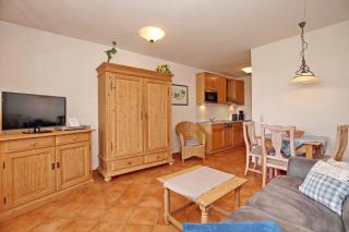 Meeresblick Wohnung 310 - Kühlungsborn - 7
