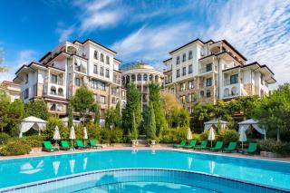Esteban VIP Residence Club - Nesebar - 7