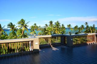 Zanoceanique Hotel - Matemwe - 8