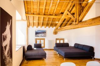 Alp Apartments SKI & BIKE - Xavier - Aoste - 2