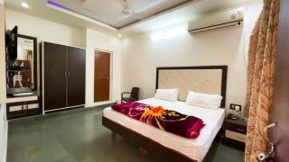 Hotel Prabhat Palace - Kota - 8