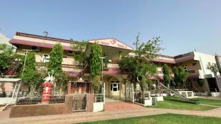 Hotel Prabhat Palace - Kota - 6