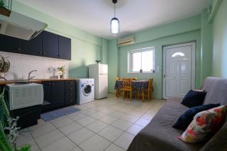 Rea Apartment " 1 minute from the beach " - Kalamata - 3