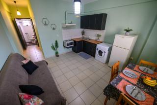 Rea Apartment " 1 minute from the beach " - Kalamata - 4