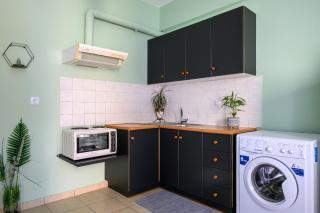 Rea Apartment " 1 minute from the beach " - Kalamata - 2