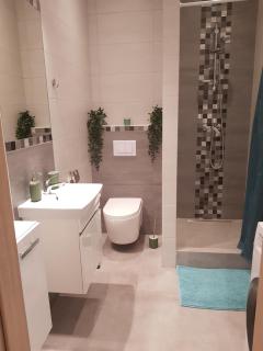 Apartamenty Morska Nawigator - Gdynia - 2