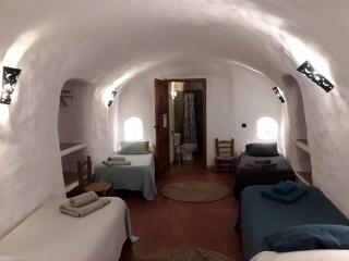 Cuevas Andalucia - Baza - 2