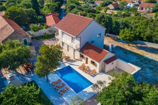 kuća za odmor ZARA - Stankovci - 0