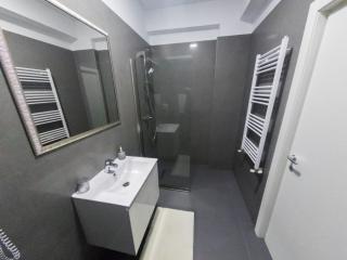 Aparthotel Building Stefan - Mamaia Nord - Năvodari - 3