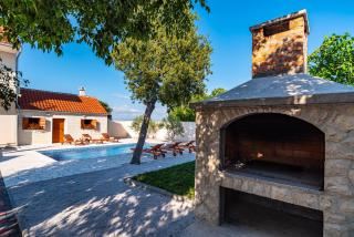 kuća za odmor ZARA - Stankovci - 7
